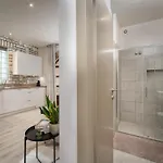 Apartmán Luxe Mr.m 2