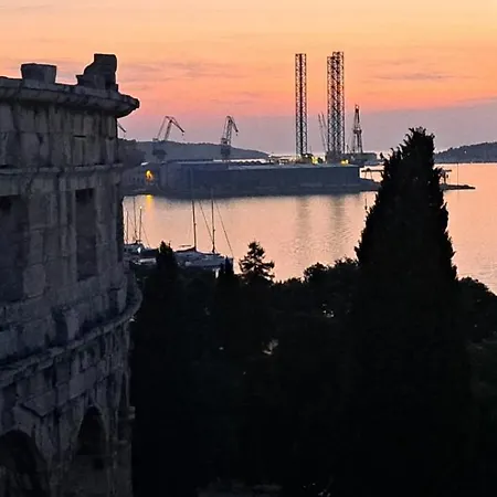 Appartamento Luxe Mr.m 2 *