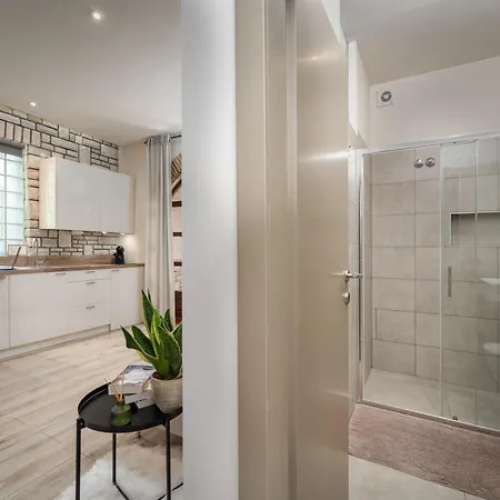 Apartamento Luxe Mr.m 2