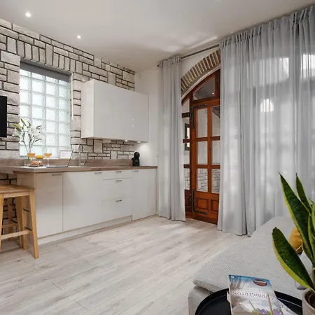 Apartmán Luxe Mr.m 2 *