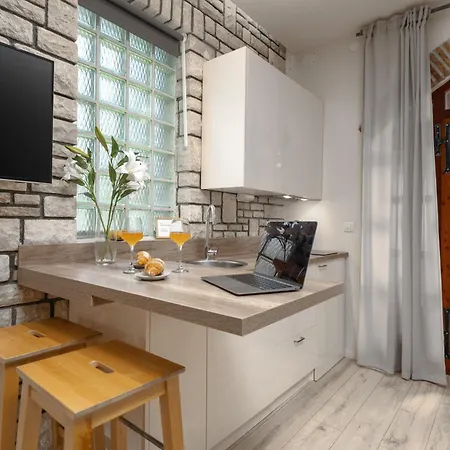 Luxe Mr.m 2 Apartamento Pula