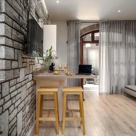 Apartmán Luxe Mr.m 2