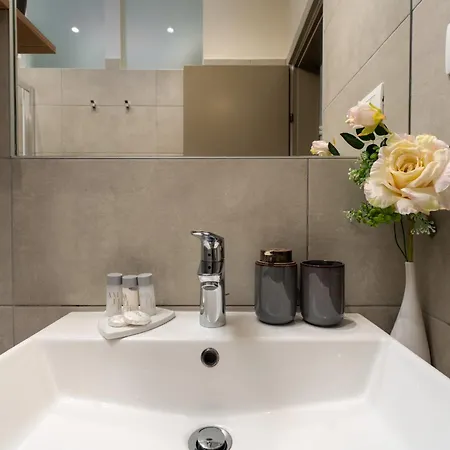 Luxe Mr.m 2 Appartamento *