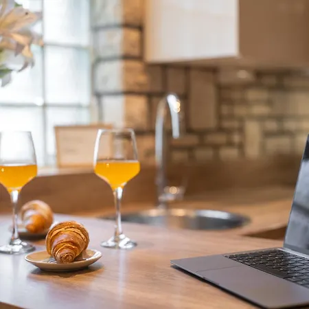 Luxe Mr.m 2 Appartamento Pola