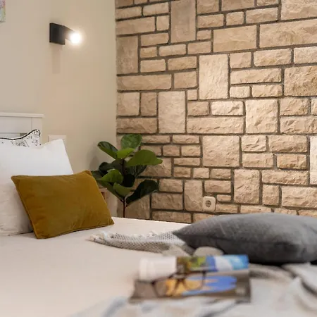 Luxe Mr.m 2 Apartamento