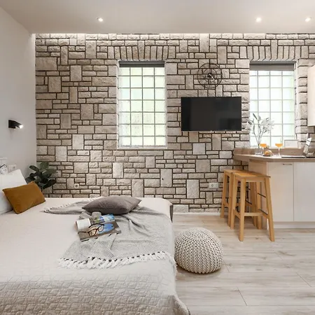 Luxe Mr.m 2 Lejlighed Pula