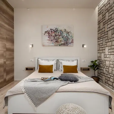 Lejlighed Luxe Mr.m 2 Pula