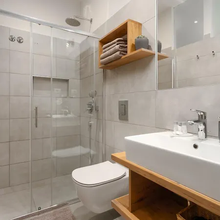 Luxe Mr.m 2 * 普拉