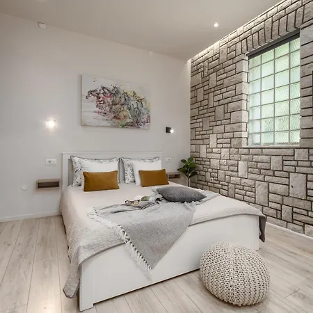 Lejlighed Luxe Mr.m 2 Pula