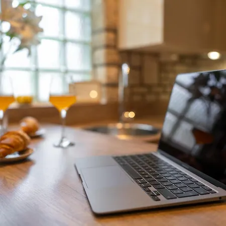 Luxe Mr.m 2 Lejlighed *