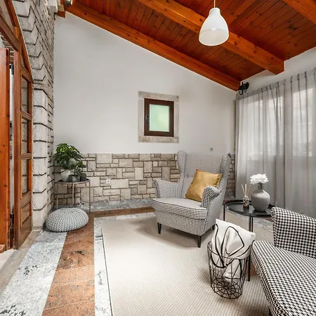 Lejlighed Luxe Mr.m 2 *