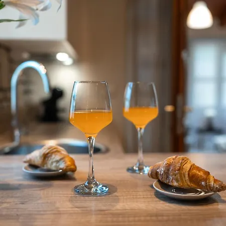 Lejlighed Luxe Mr.m 2 Pula