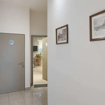 Luxe Mr.m 2 Lejlighed Pula