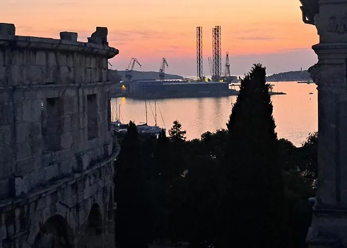 Apartman Luxe Mr.m 2 *