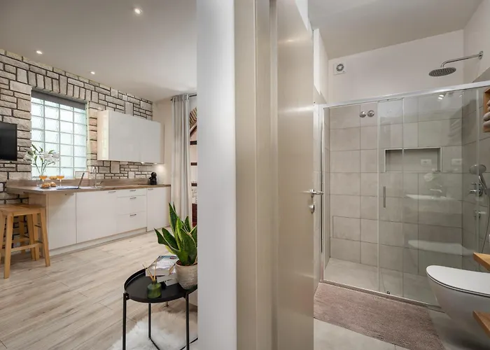 Apartman Luxe Mr.m 2