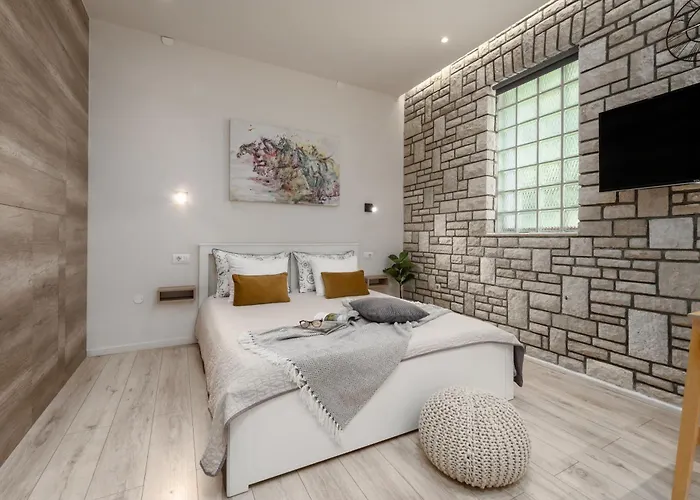 Διαμέρισμα Luxe Mr.m 2 Πούλα