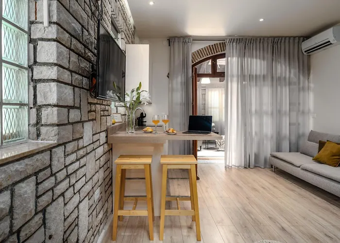 Apartman Luxe Mr.m 2