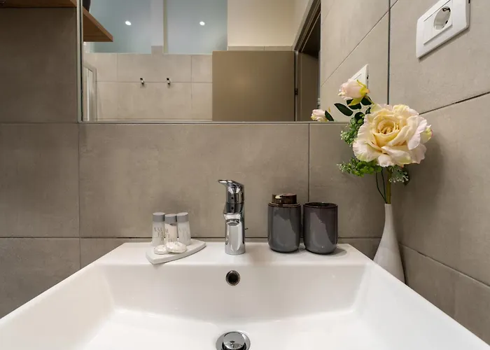 Luxe Mr.m 2 Διαμέρισμα *