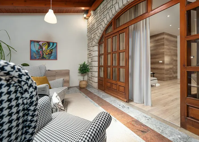 Apartman Luxe Mr.m 2 *