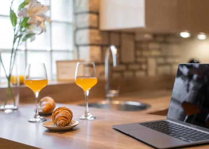 Luxe Mr.m 2 Διαμέρισμα Πούλα