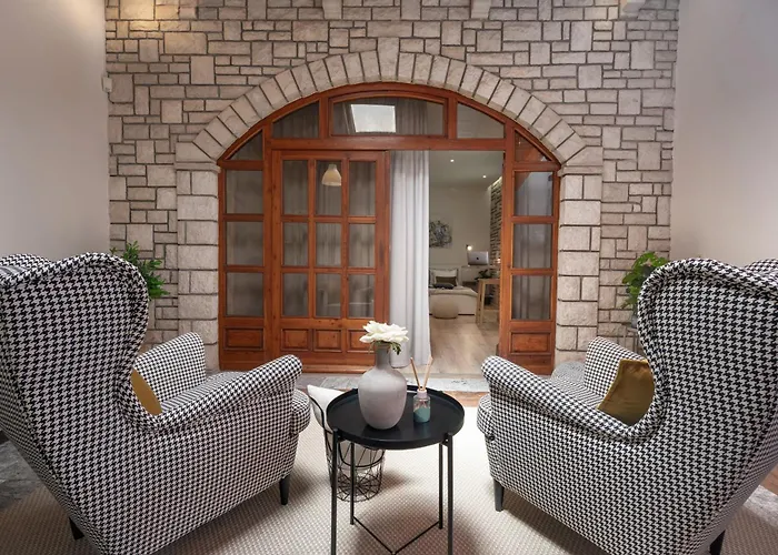 Luxe Mr.m 2 Πούλα