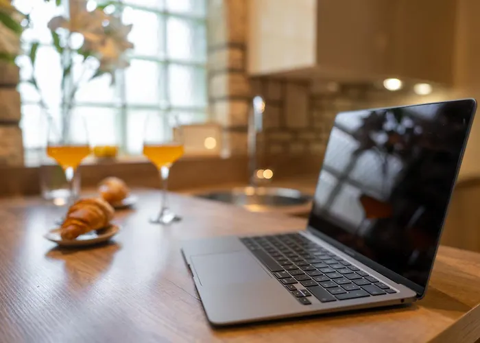 Luxe Mr.m 2 Διαμέρισμα *