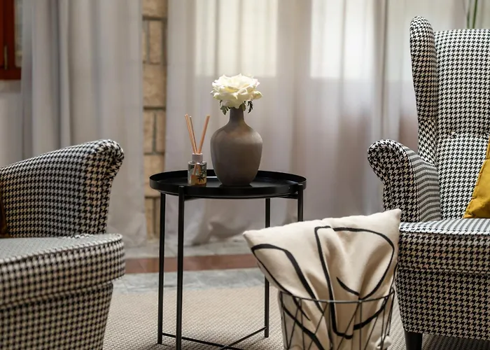 Διαμέρισμα Luxe Mr.m 2 Πούλα