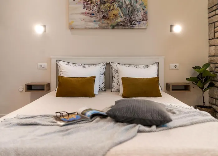 Luxe Mr.m 2 Πούλα