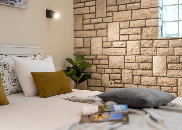 Luxe Mr.m 2 Διαμέρισμα