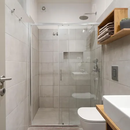 Luxe Mr.m 2 Апартаменты