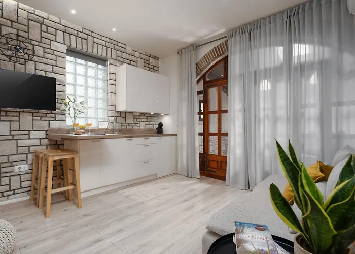 Apartman Luxe Mr.m 2 *