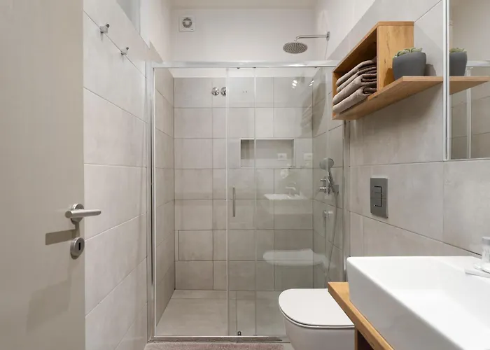 Luxe Mr.m 2 Apartman